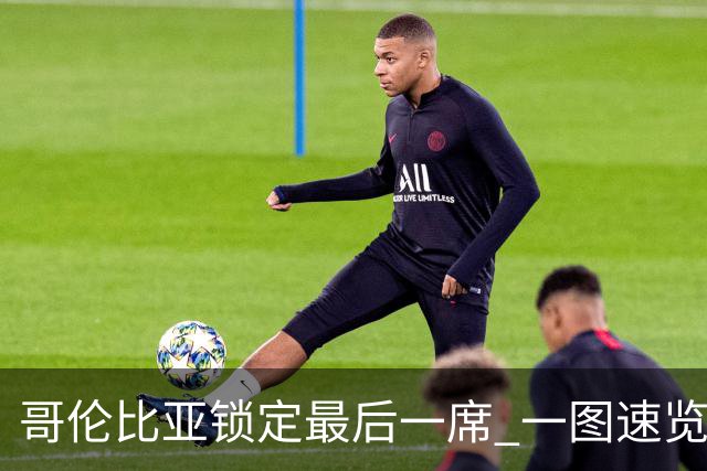 哥伦比亚锁定最后一席 一图速览世界杯16强